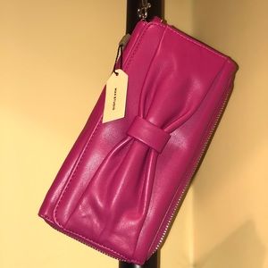 Max Studio Handbag (Brand New)